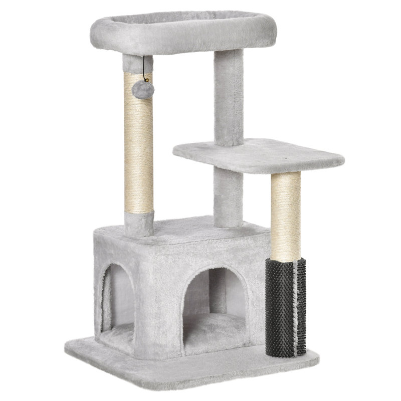 Marshfield 80cm H Cat Tree