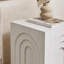 Table d'appoint carrée 15,74 po-2097705403-2097705405-2097705401
