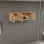 Armoire supérieure murale de 42 po Victoria (gauche)-99310809