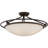 Woolforlk Glass Flush Mount-24506633