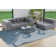 Vallarie Chenille Indoor Rug