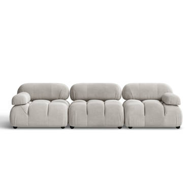 Mckinley Hand Loomed Viscose Taupe Rug