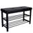 Kolten Fabric Upholstered Storage Bench-1175714353