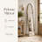 Pylone Wall Convex Mirror