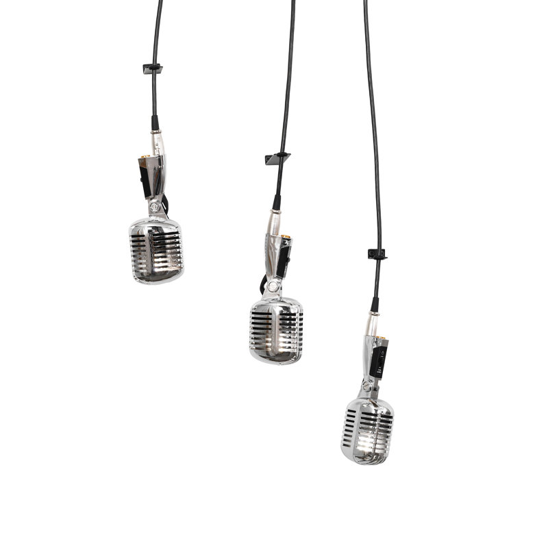 3 - Light Pendant