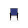 Chaise de patio Askar