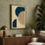 Balance Geometric - Wrapped Canvas-131762626-131762629