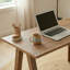 Belfield C 140 L Shaped Writing Desk-123141383