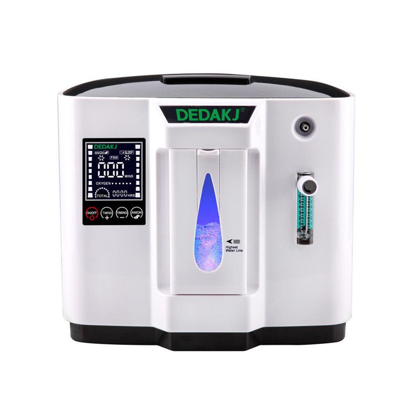 Home Use Portable Oxygen Generator