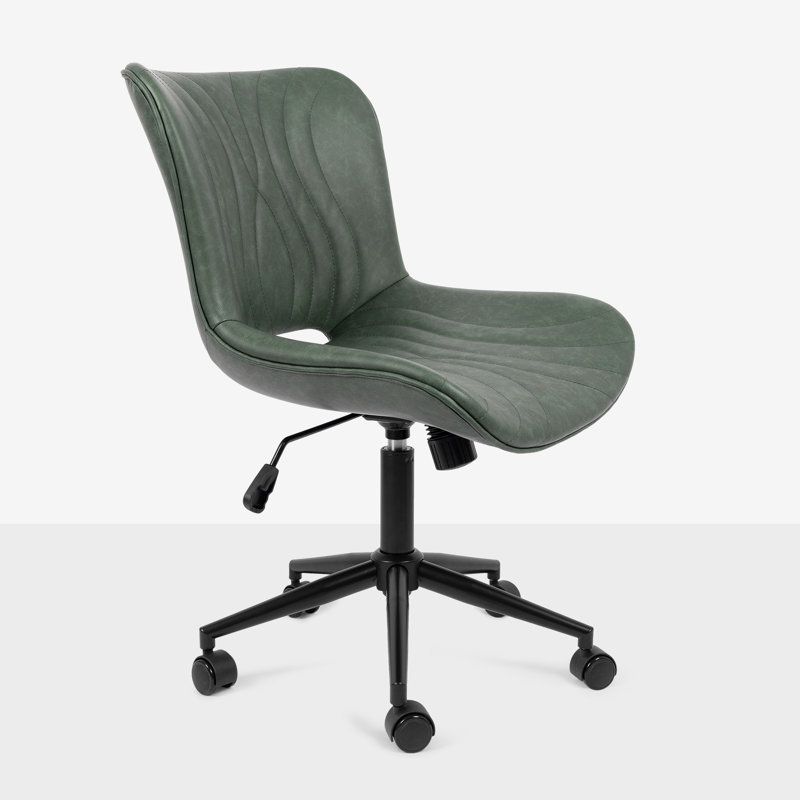 Chaise d'appoint Stonehill, Vert