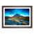 Walnut Framed selected