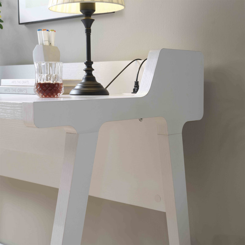 Bureau d'écriture pour bureau à la maison
