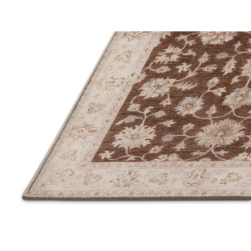 Tapis oriental Macauley, Rectangle 2 pi x 4 pi