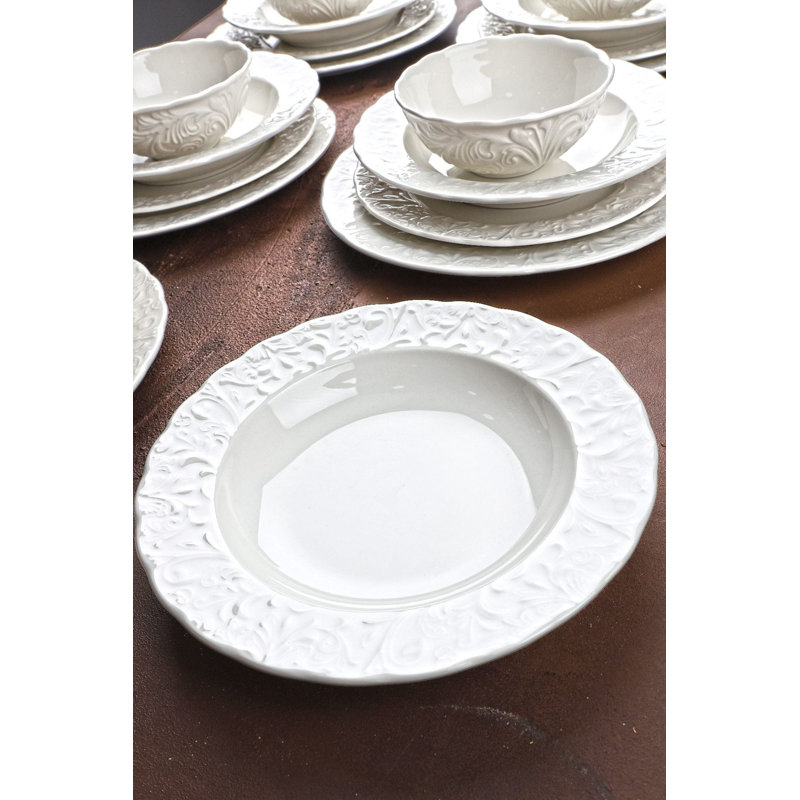 Dinner Set