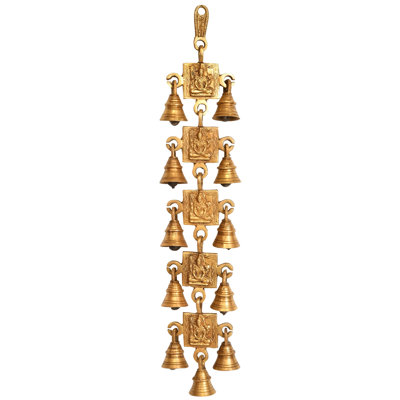 Cloches de lord Shiva