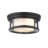 Javette Glass Flush Mount-1130172331