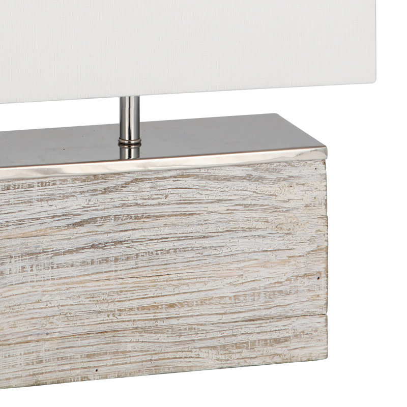 Anguila 44cm Table Lamp