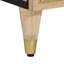 Belpre Rectangle Accent Cabinet