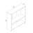 Amvi End Table-900318360