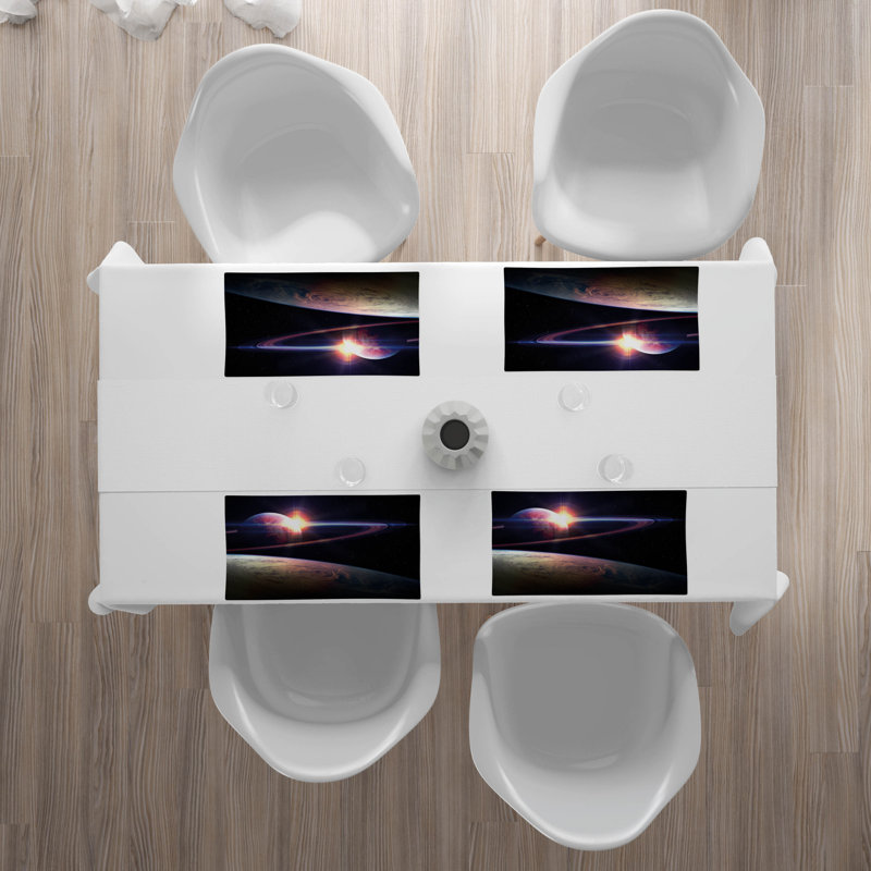 Récapitulatif 18,5" galaxy