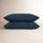 100% French Linen Pillowcase Set-101947076-101947073