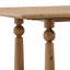 Nethan Dining Table Brown-283758097