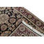 Manchuria Wool Oriental Area Rug