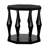 Marceo Solid Wood End Table