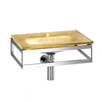 Ciuci 20.1'' L Bathroom Sink
