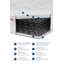 Ranvit 17 Stories Open Coil Mattress-242210714