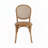 PE Wicker Outdoor Chairs