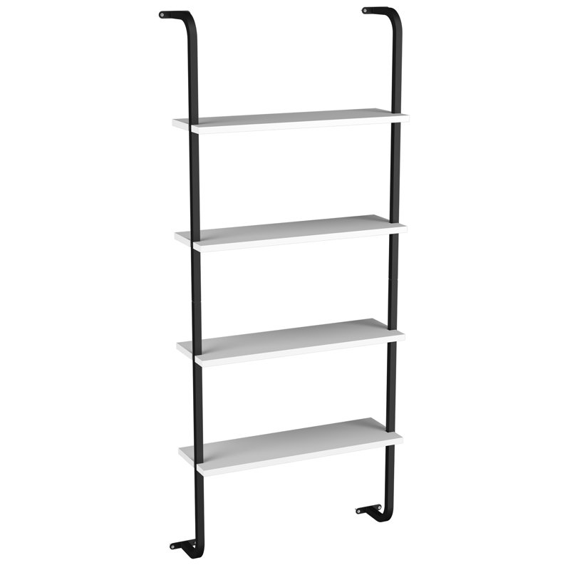 Reinhild 64 cm W Stainless Steel Storage Rack