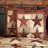 Abilene Star Abilene 100% Cotton Sham