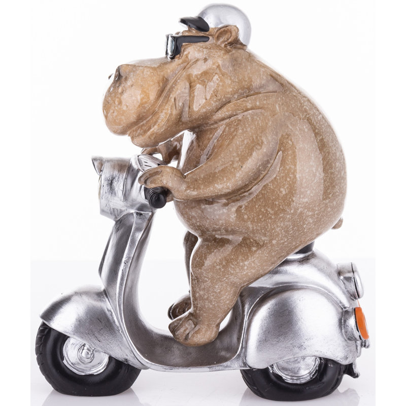Animals Figurines & Sculptures