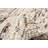 Sienna Grey Rug 5'7" x 7'3"