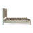 Beahn Solid Wood Platform Bed-51019555