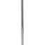 Lampe de commode argent 30 po Andreena