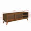Crédence de rangement l 59 po Beudan-1843447488