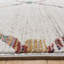 Tapis ivoire multicolore Amiens Dieppe-2055004643