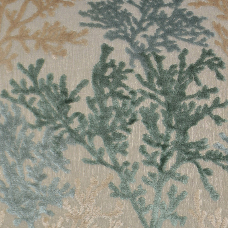 Barbados Fabric, Laguna