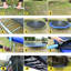 SUMIJ Trampoline