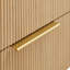 Meuble-lavabo double 72 po Barcelona-121696774-121696775