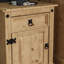 Harold Solid Wood Piece Bedroom Set