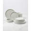 Modulus 12-Piece Dinnerware Set, Nightshade-1149123007