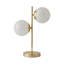Alahnna Metal Table Lamp