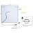 Flat Wall Mirror-55051142