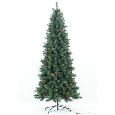 Arbre de Noël 2025 20 pi.