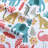 Poppy & Fritz Wild Animals Microfiber Sheet Set-75314853