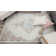 Tapis rétro Amaranth Halo Hailey