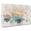 Mountains in Pokhara Nepal - Wrapped Canvas-56664721